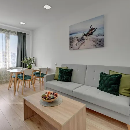 Old Town Korzenna By Downtown Apartments Gdansk Exterior photo
