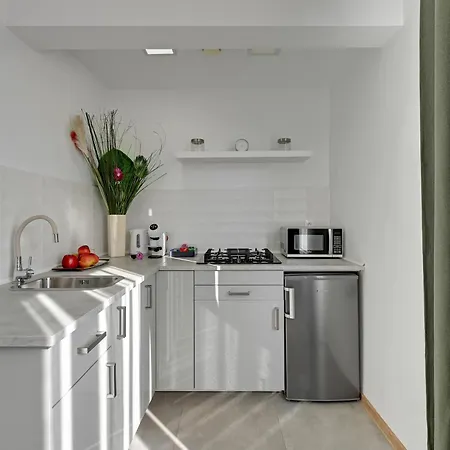 Old Town Korzenna By Downtown Apartments Gdansk Exterior photo