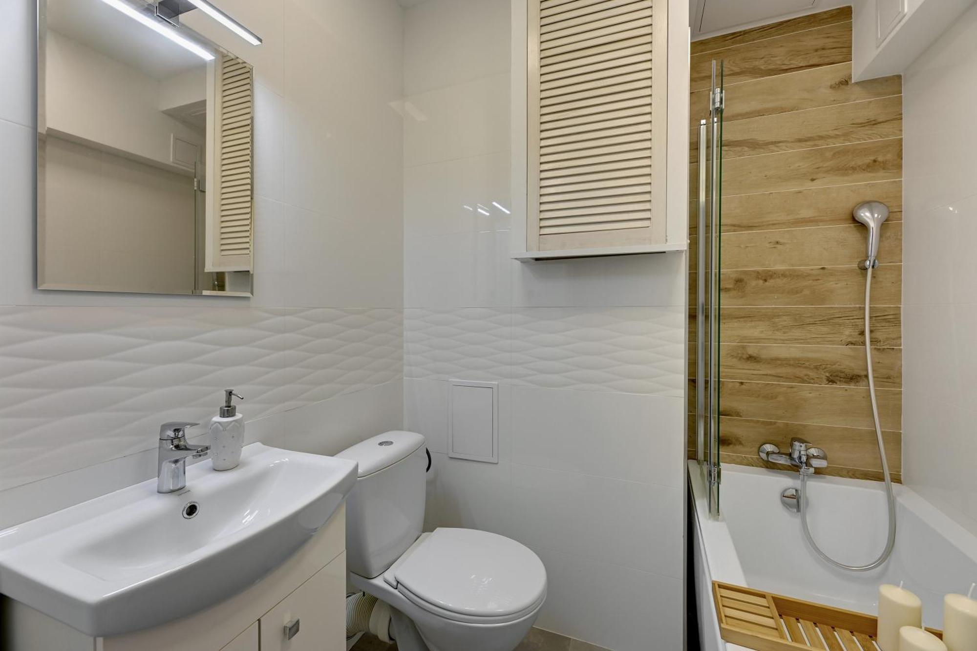 Apartment Old Town Korzenna By Downtown