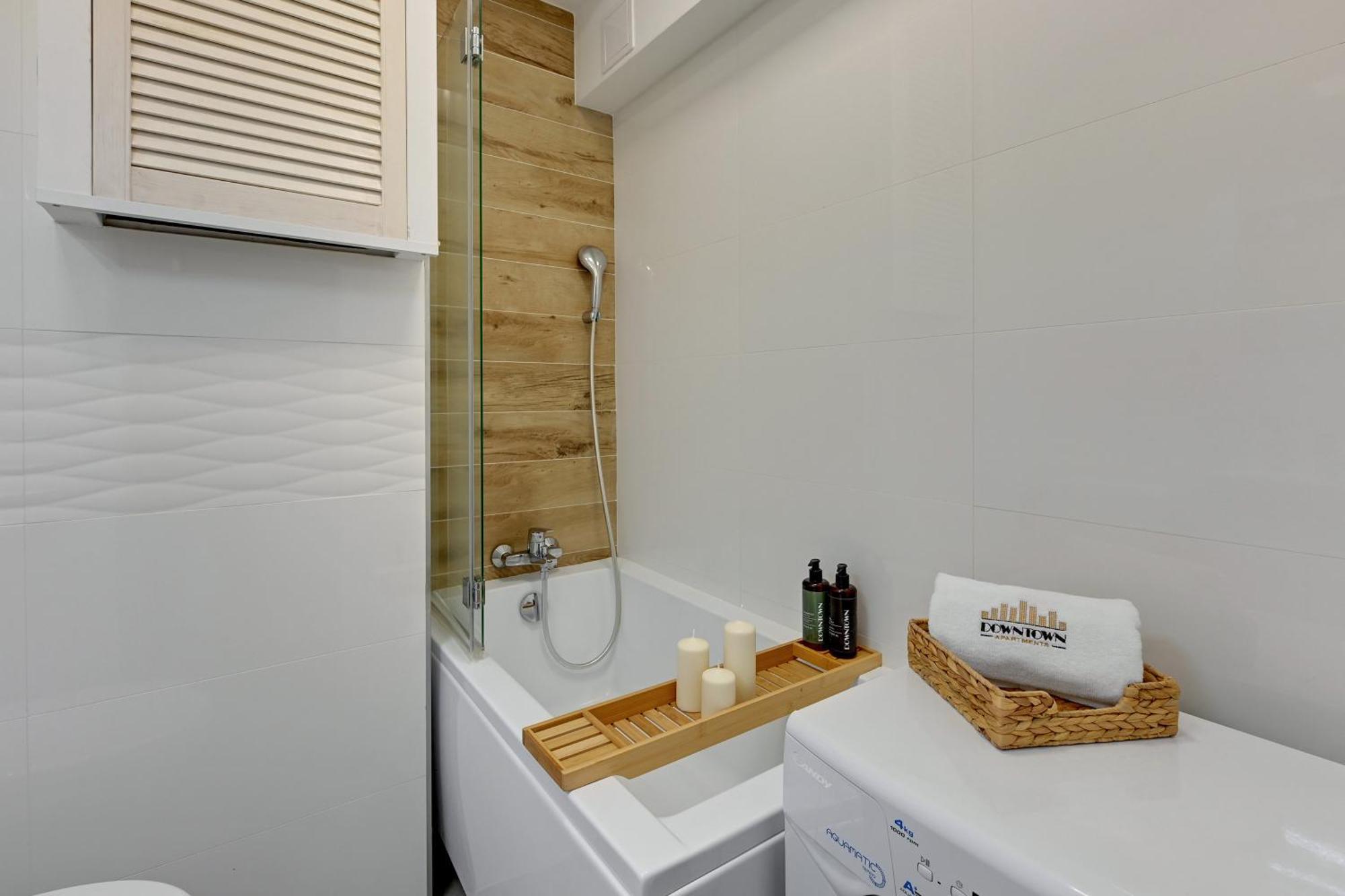 Apartment Old Town Korzenna By Downtown