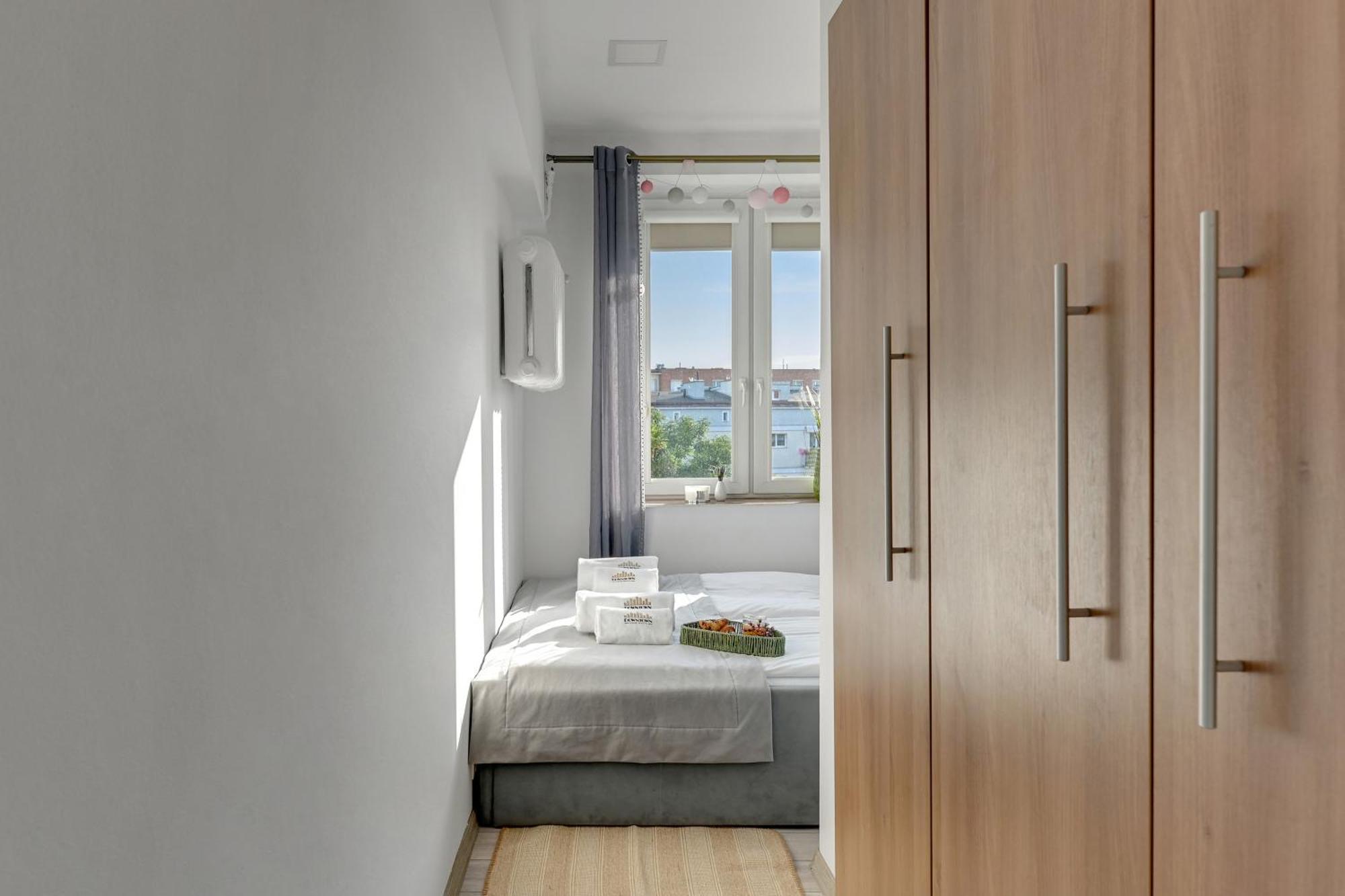 Old Town Korzenna By Downtown Apartment Gdansk